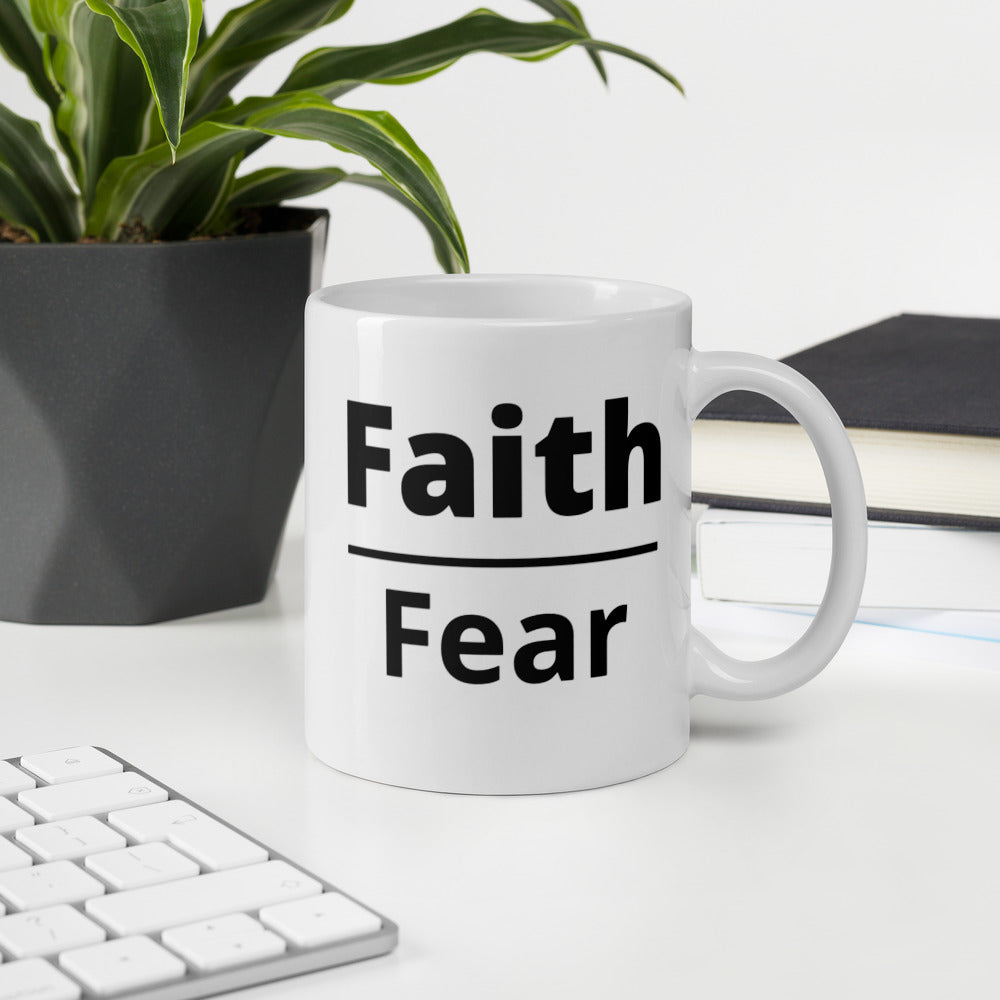 Faith Mug