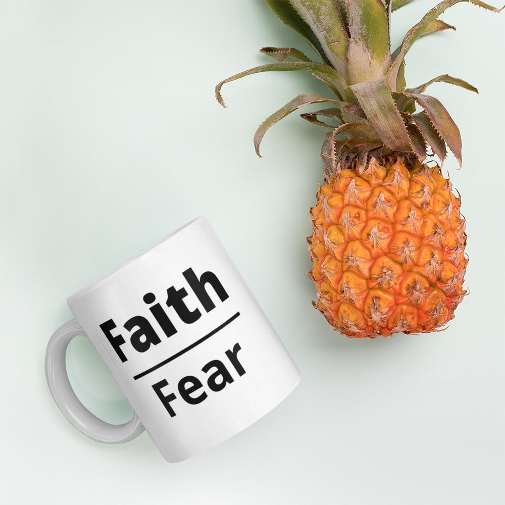 Faith Mug