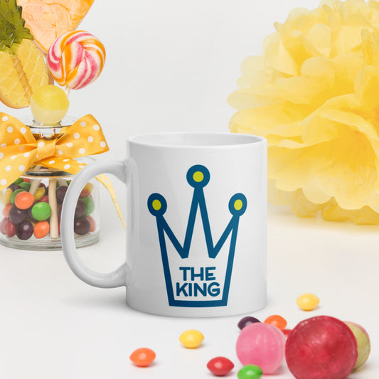 King Mug