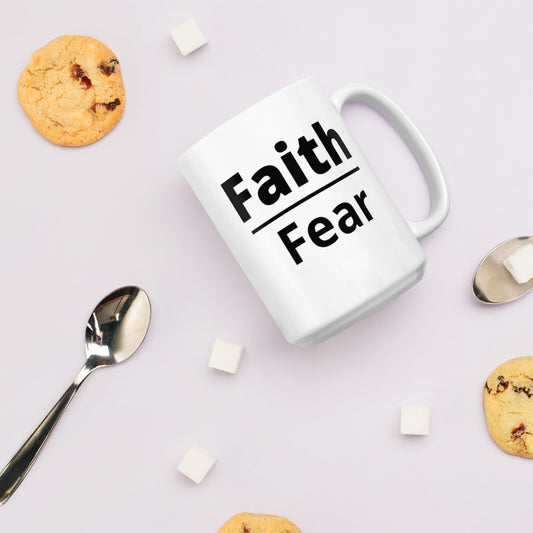 Faith Mug
