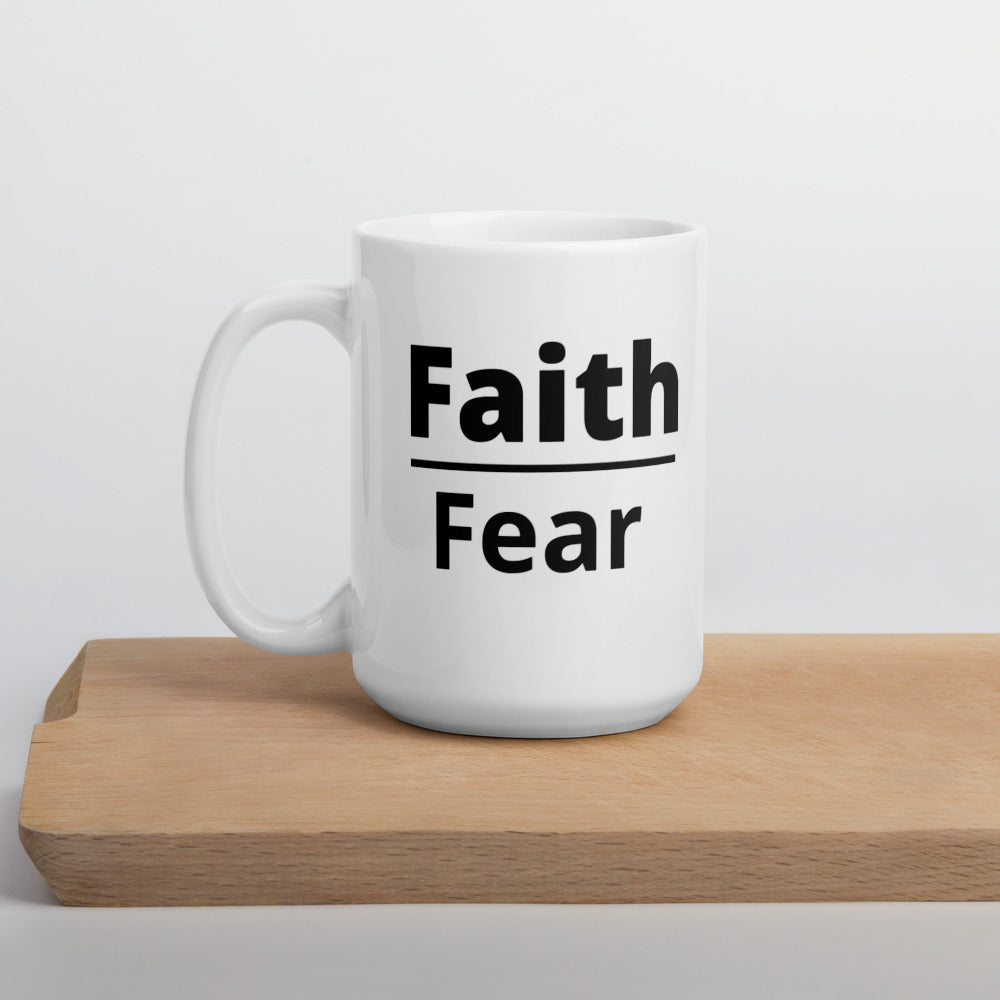 Faith Mug
