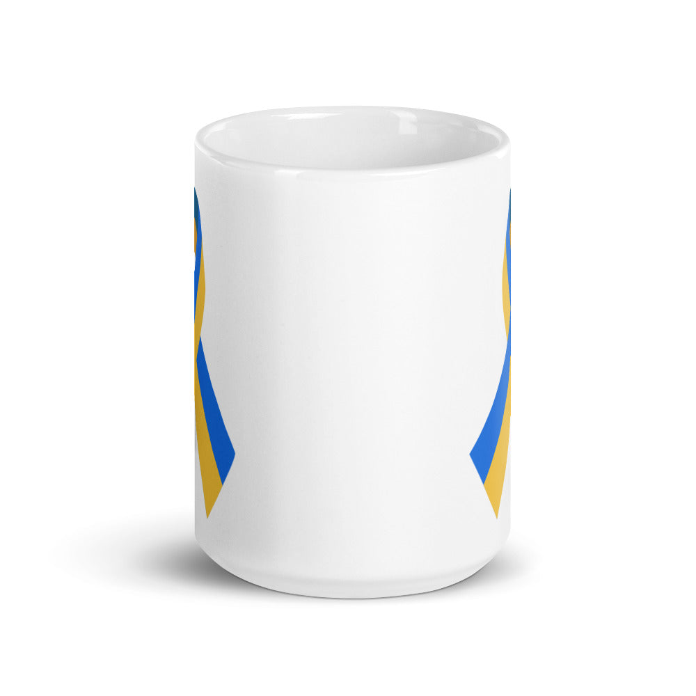 Ukrainian Mug