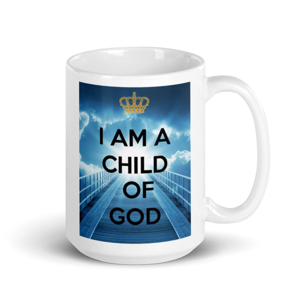 Child of God Mug
