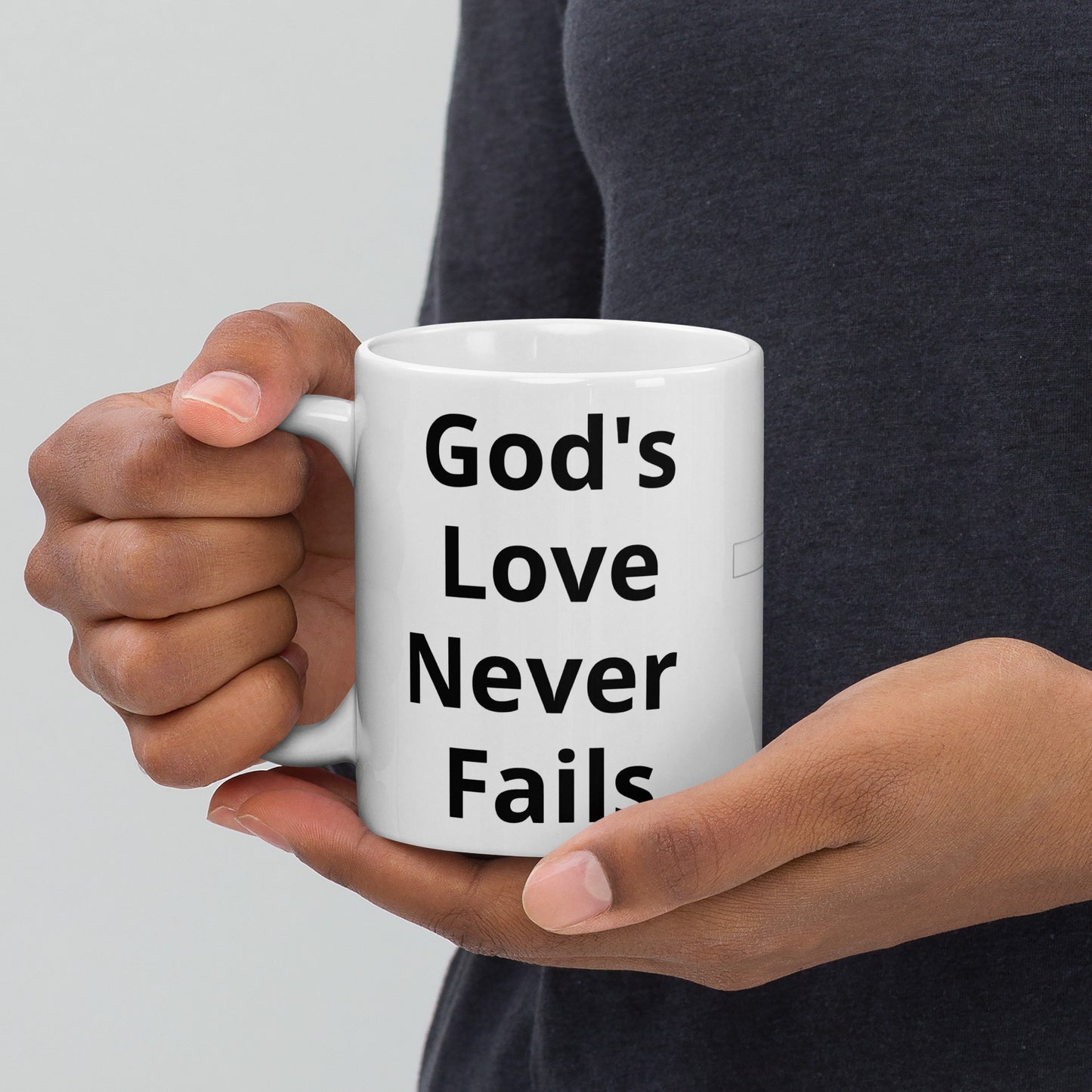 Love Mug