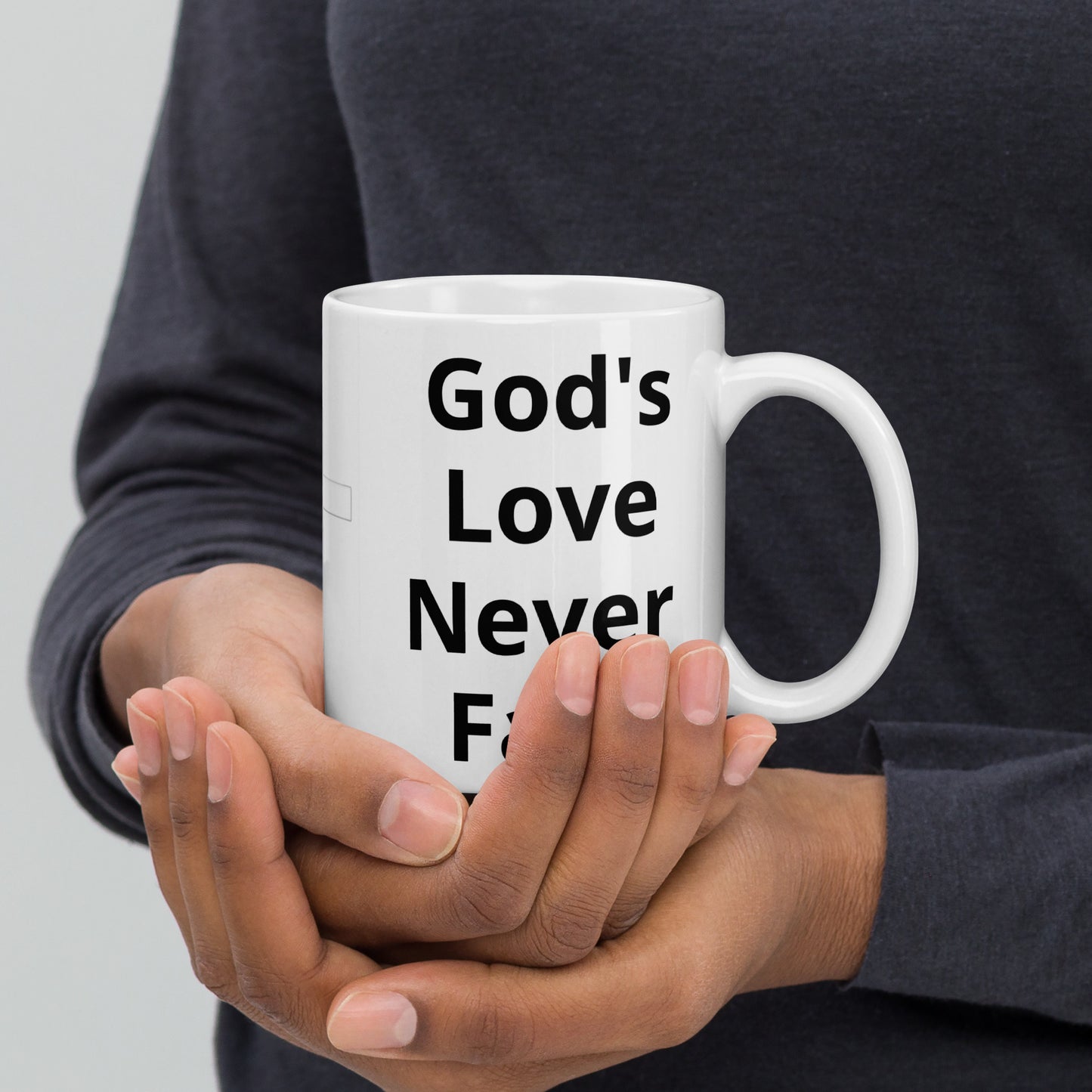 Love Mug