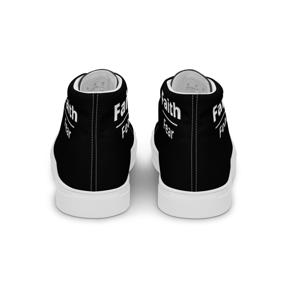 Womens Faith Shoes