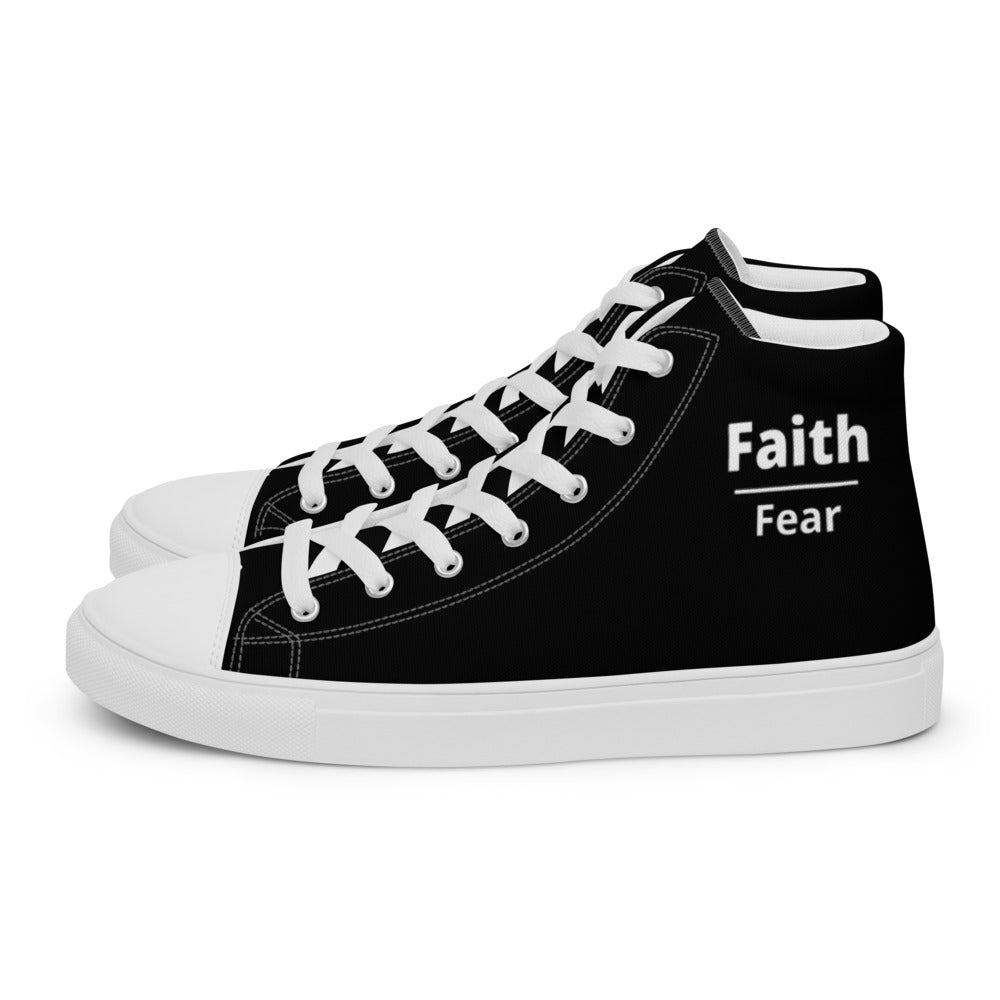 Womens Faith Shoes