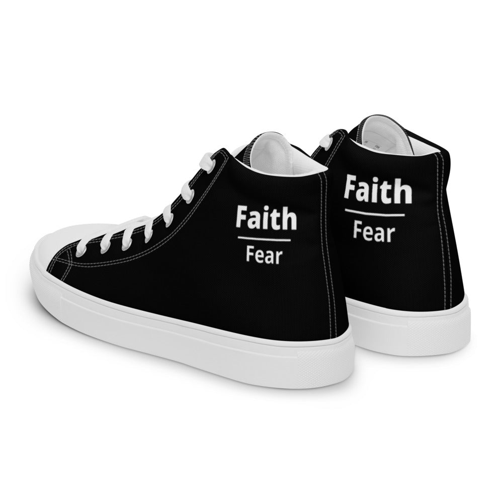 Womens Faith Shoes