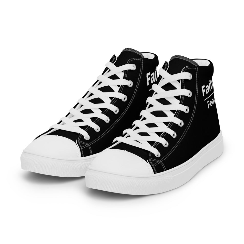 Womens Faith Shoes