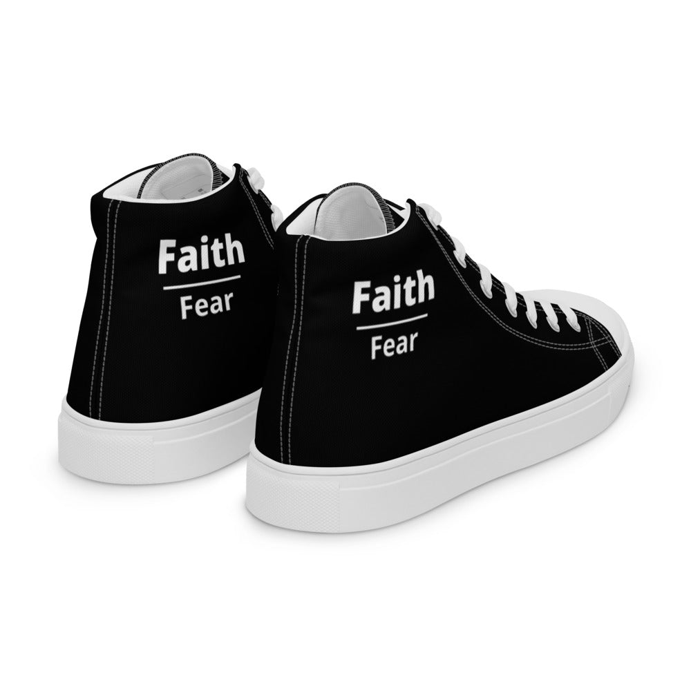 Womens Faith Shoes