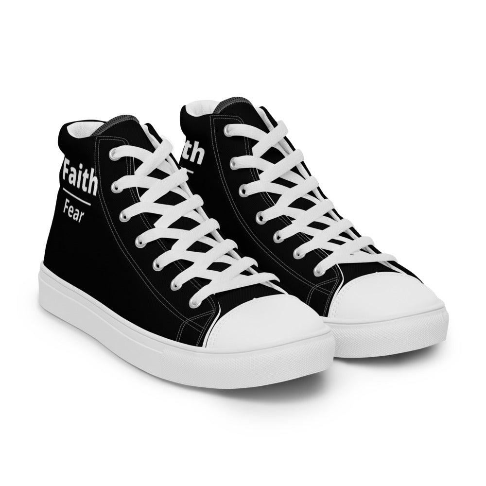 Womens Faith Shoes
